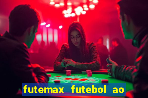 futemax futebol ao vivo serie b